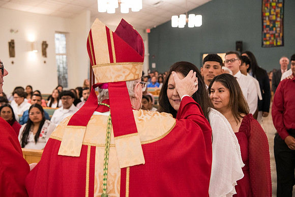 St John Neumann Confirmation 2024 0154