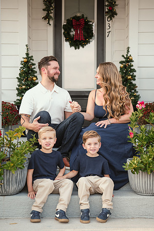 Marucci Family-5
