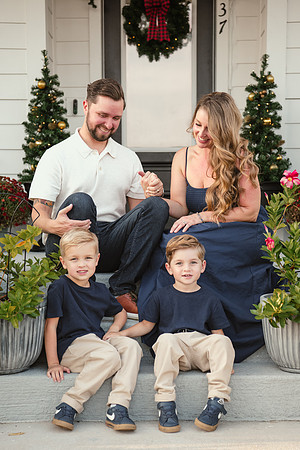 Marucci Family-7