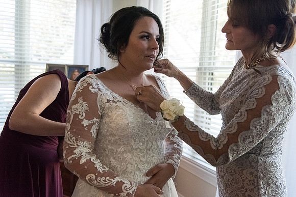 Angela and Nick Wedding 1087