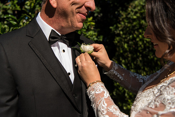 Angela and Nick Wedding 1105