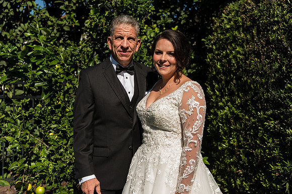 Angela and Nick Wedding 1102