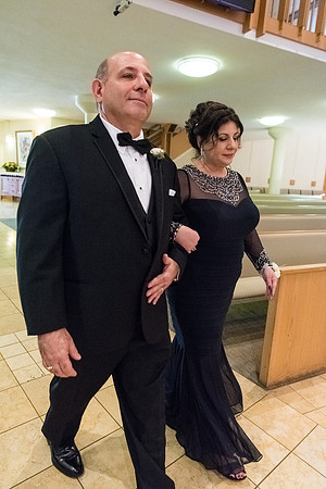Angela and Nick Wedding 1117