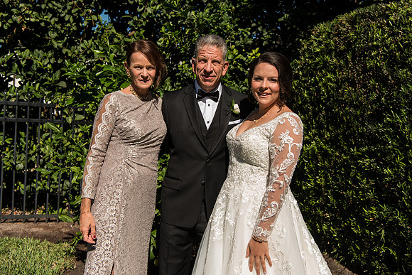 Angela and Nick Wedding 1107