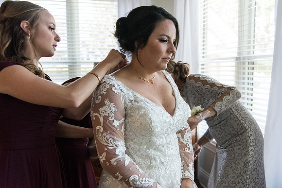 Angela and Nick Wedding 1085