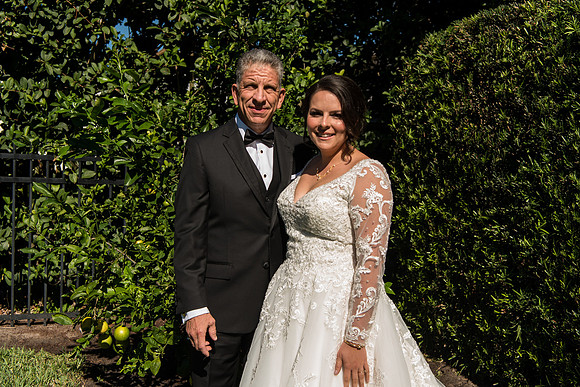 Angela and Nick Wedding 1101
