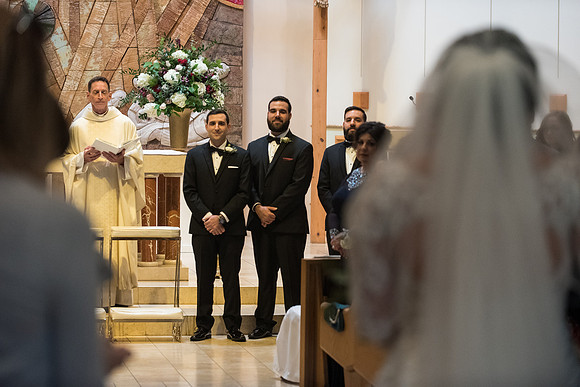 Angela and Nick Wedding 1140