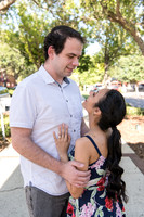Kiara and Isaac