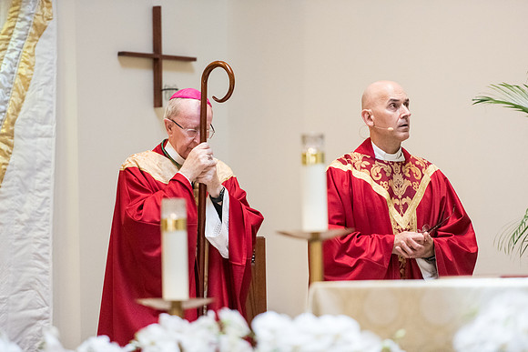 St Augustine Confirmation 2025 0038