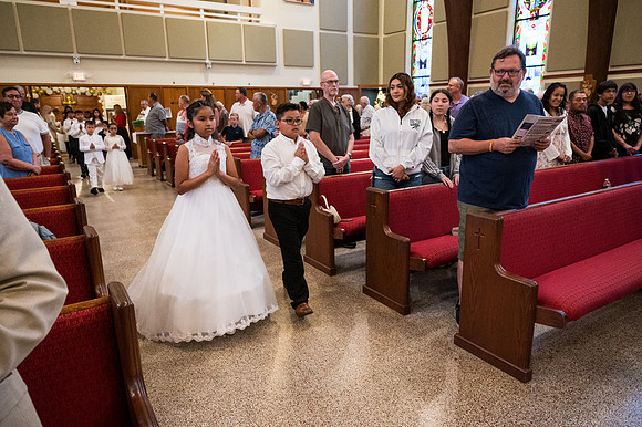 St Peter First Communion May 4 0006
