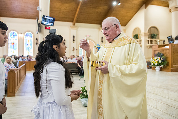 St Timothy Confirmation 2024 0101