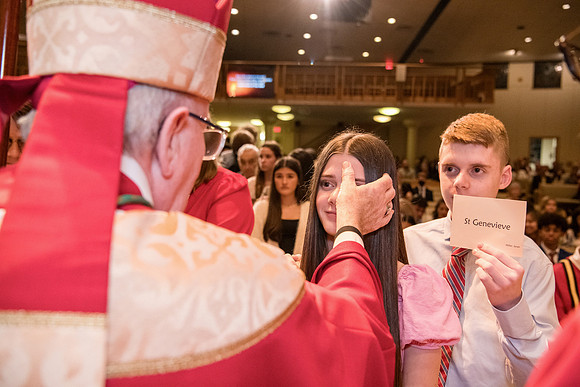 St Mary Magdalen Confirmation 2024 0143
