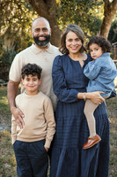 Fernandez Family