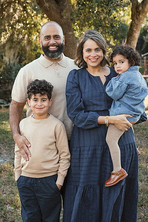 Fernandez Family 2025 003