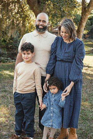 Fernandez Family 2025 009