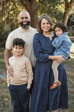 Fernandez Family 2025 004