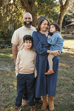 Fernandez Family 2025 005