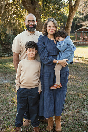 Fernandez Family 2025 007