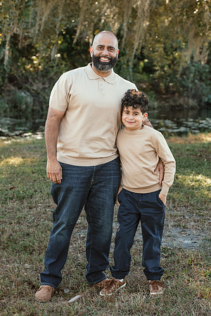 Fernandez Family 2025 011