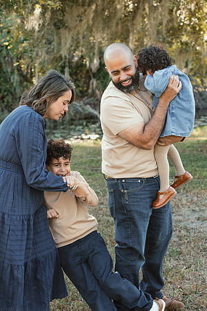 Fernandez Family 2025 035