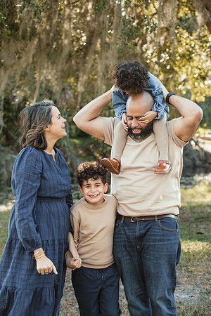 Fernandez Family 2025 037