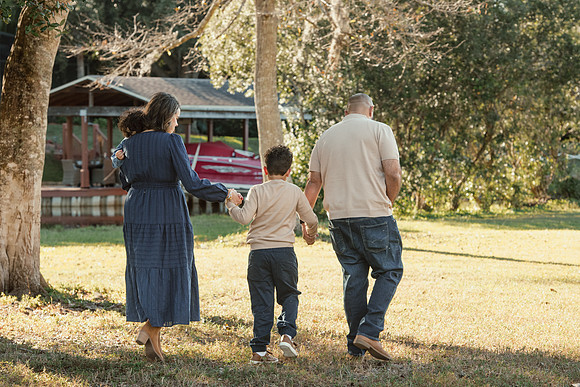 Fernandez Family 2025 050