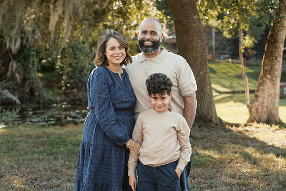 Fernandez Family 2025 062