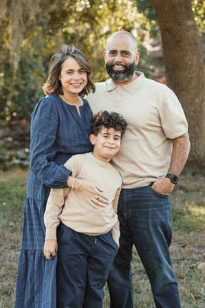 Fernandez Family 2025 063