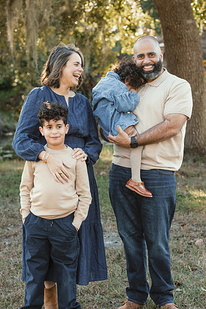 Fernandez Family 2025 065