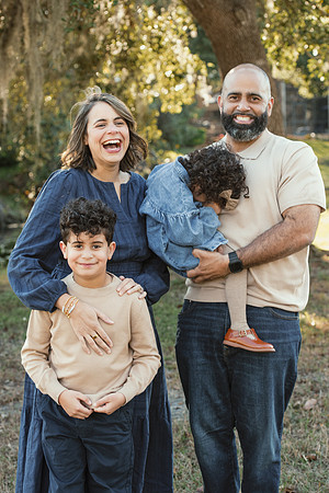 Fernandez Family 2025 066