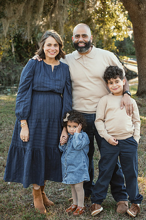 Fernandez Family 2025 073