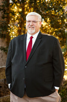 Deacon Pat Headshots