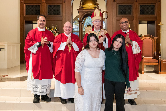 Corpus Christi Confirmation 2025 0017