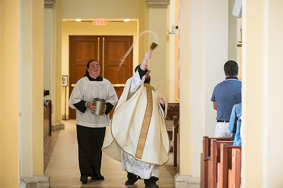 St James First Communion April 27 9 AM 0018