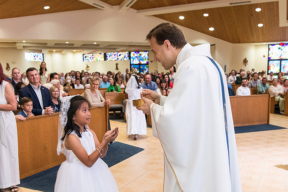 First Communion 1030am (86 of 97)