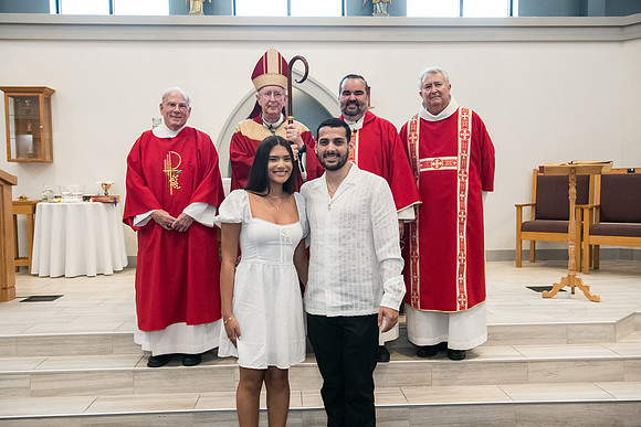 St Faustina Confirmation 2025 0005