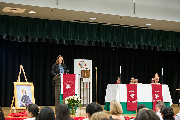St Cabrini Confirmation 2024 0089