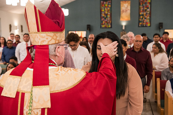 St John Neumann Confirmation 2024 0125