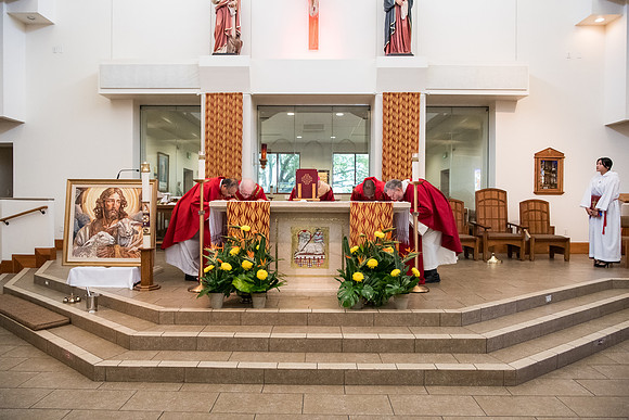 Good Shepherd Confirmation  2024 0094