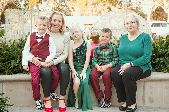 Julies Family 2025 008