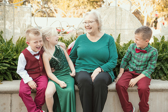 Julies Family 2025 018