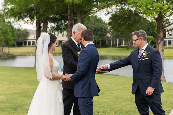 Karen and Nick Wedding