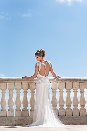 Beautiful Bride Magazine Styled Shoot 0325