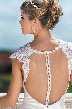 Beautiful Bride Magazine Styled Shoot 0337