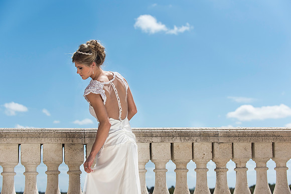 Beautiful Bride Magazine Styled Shoot 0375