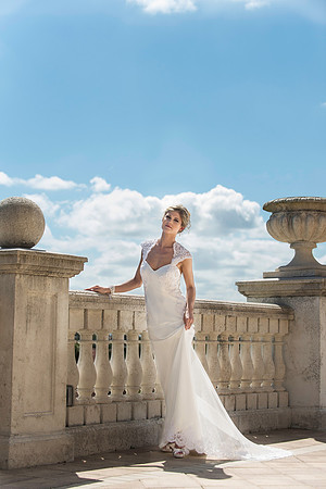 Beautiful Bride Magazine Styled Shoot 0423