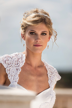 Beautiful Bride Magazine Styled Shoot 0499
