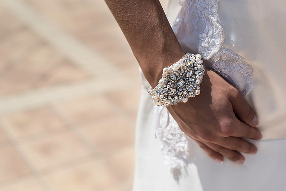 Beautiful Bride Magazine Styled Shoot 0542