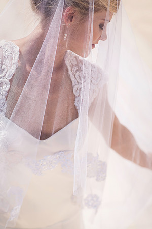 Beautiful Bride Magazine Styled Shoot 0620