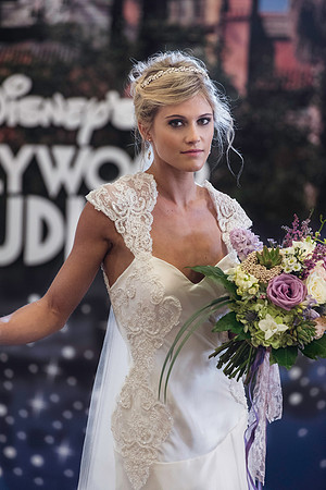 Beautiful Bride Magazine Styled Shoot 0806